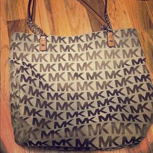 Michael Kors bag